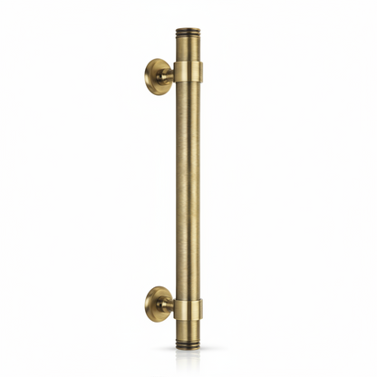 Door Pull Handle PSH306 32x300mm SS Material Matt Antique Finish (MAB) PP