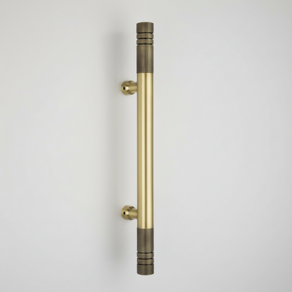 Door Pull Handle PSH303 200mm SS Material Matt Antique Finish (MAB) PP