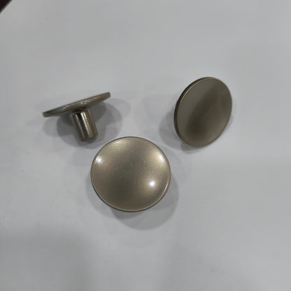 Drawer Knob DK3005 Satin Finish DC