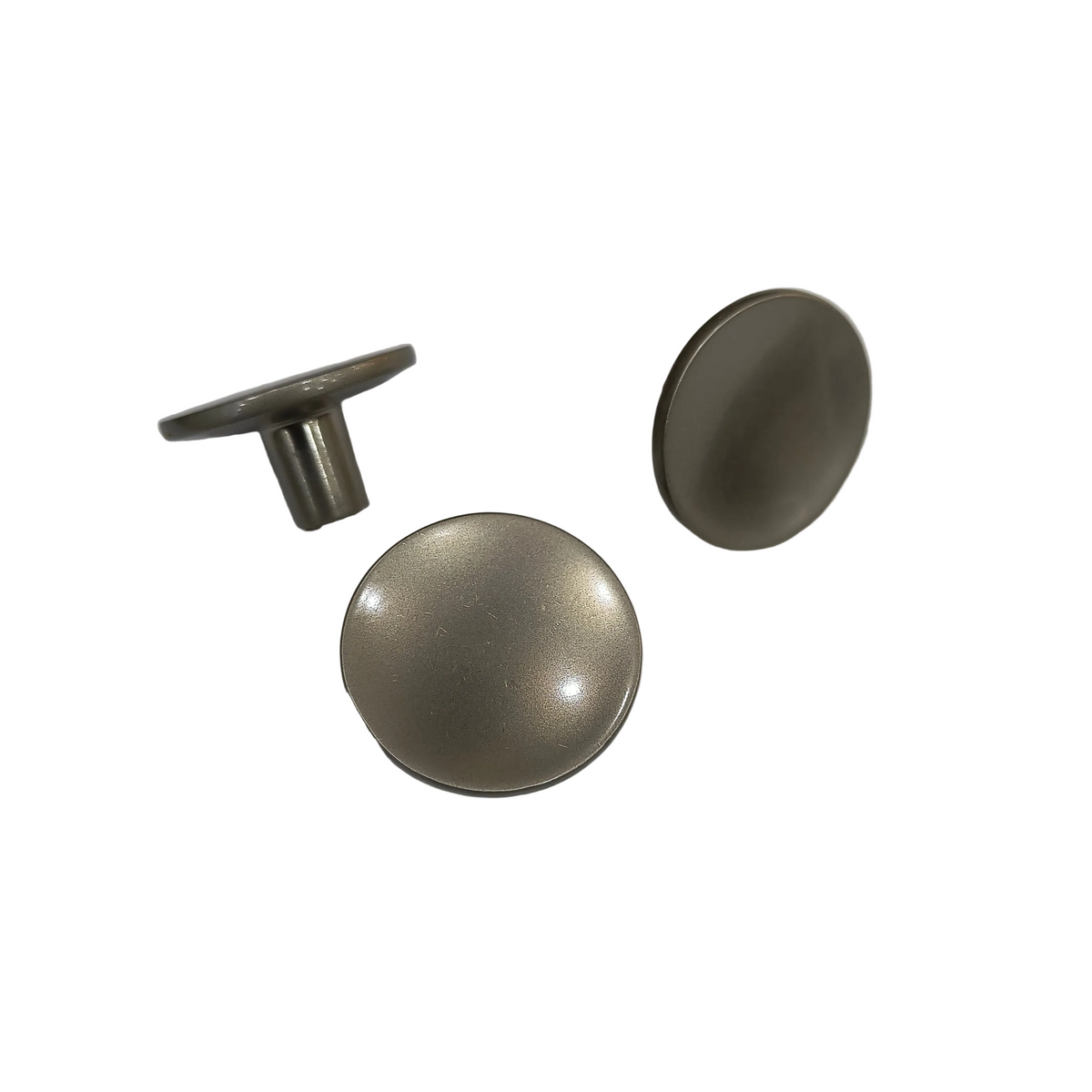 Drawer Knob DK3005 Satin Finish DC