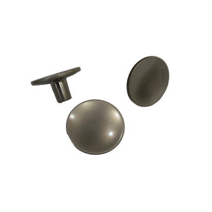 Drawer Knob DK3005 Satin Finish DC