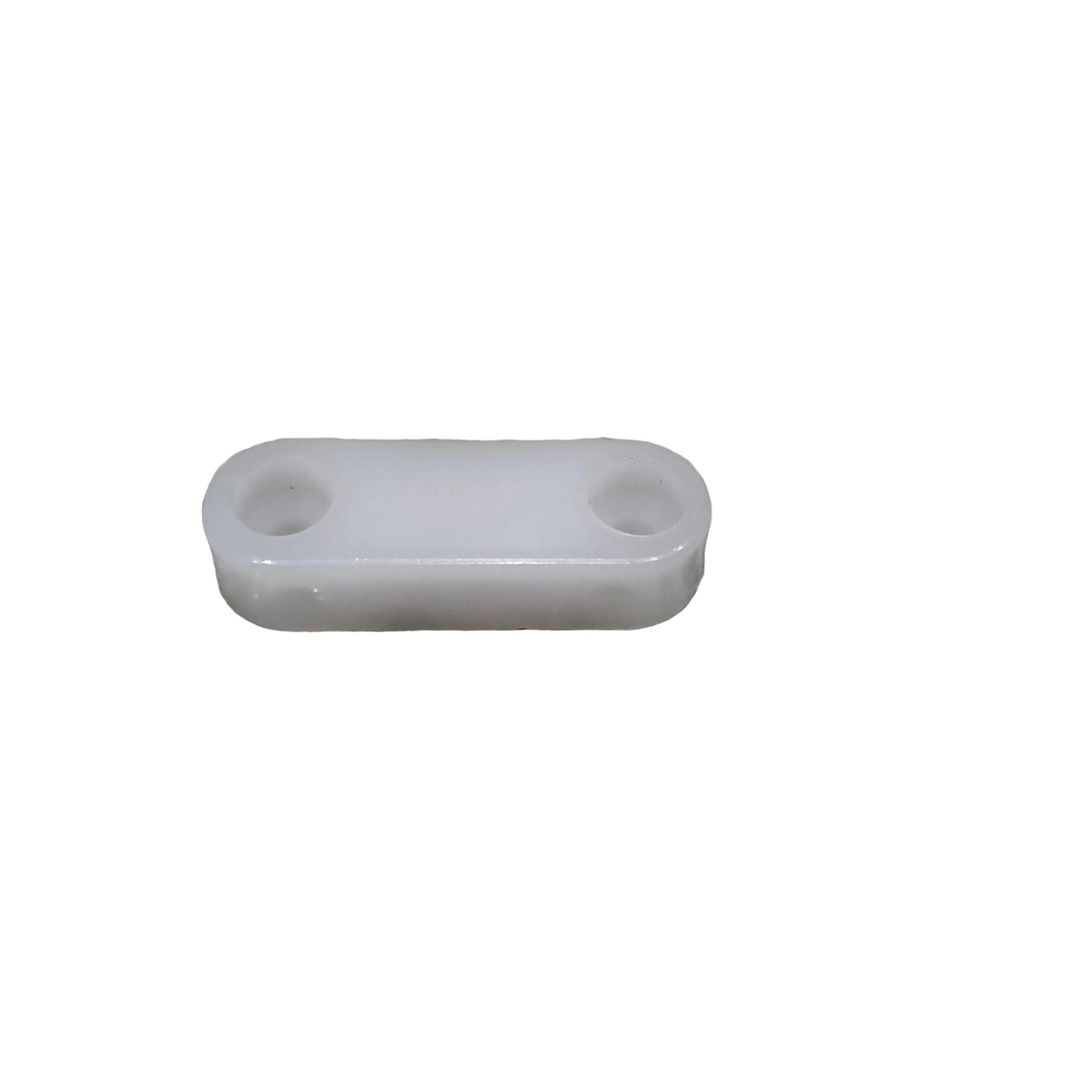 PVC Flat Bush 2" inch