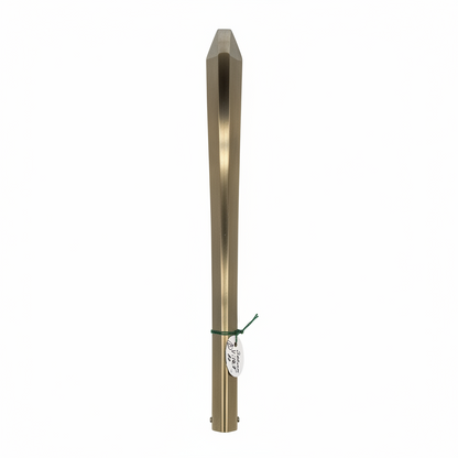 Brass Main Door Handle Model Viper size 300mm Antique Finish PP