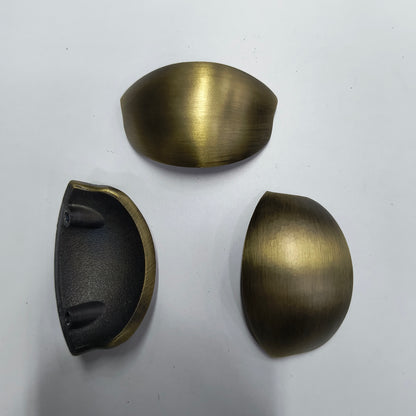 Drawer Knob Antique Finish RC155 DC