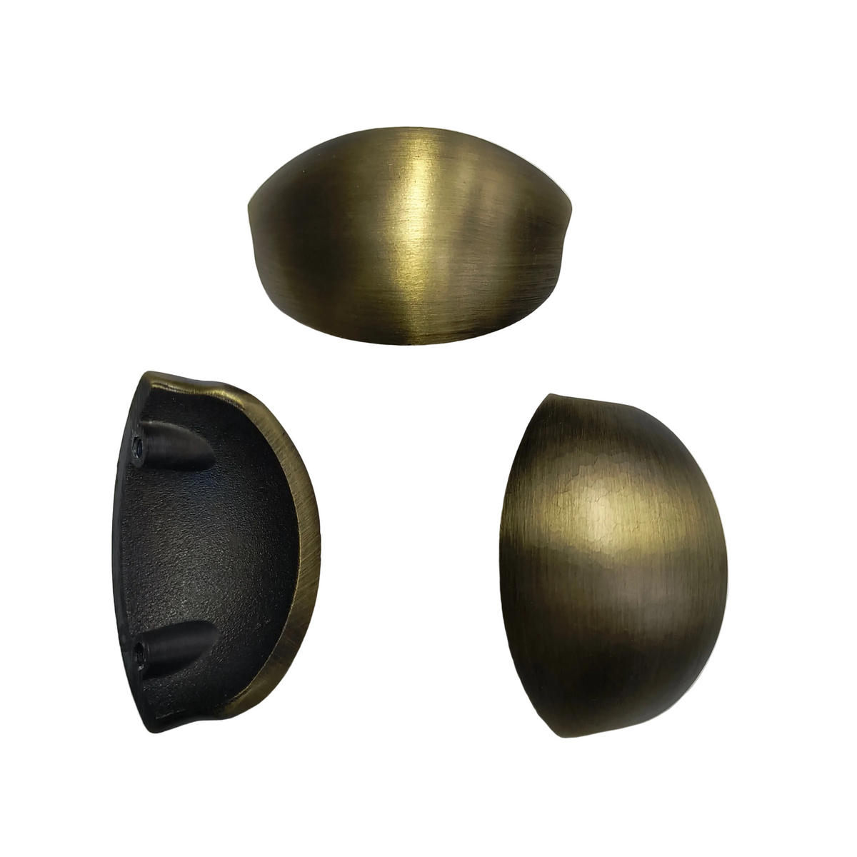 Drawer Knob Antique Finish RC155 DC