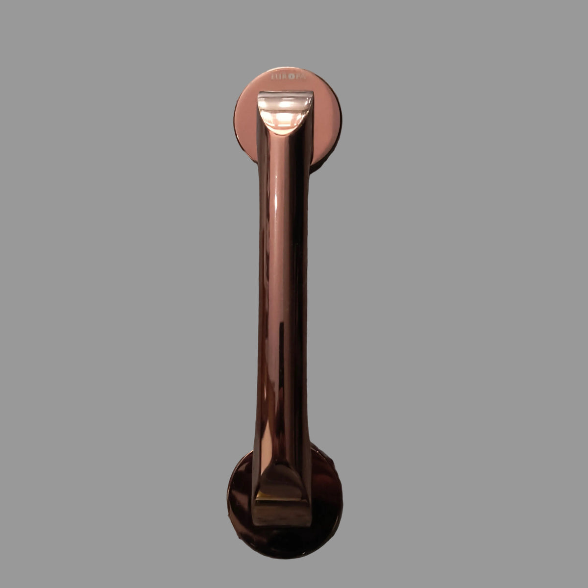 Europa Door Handle 8"inch  Rose Gold Finish HD09Z001