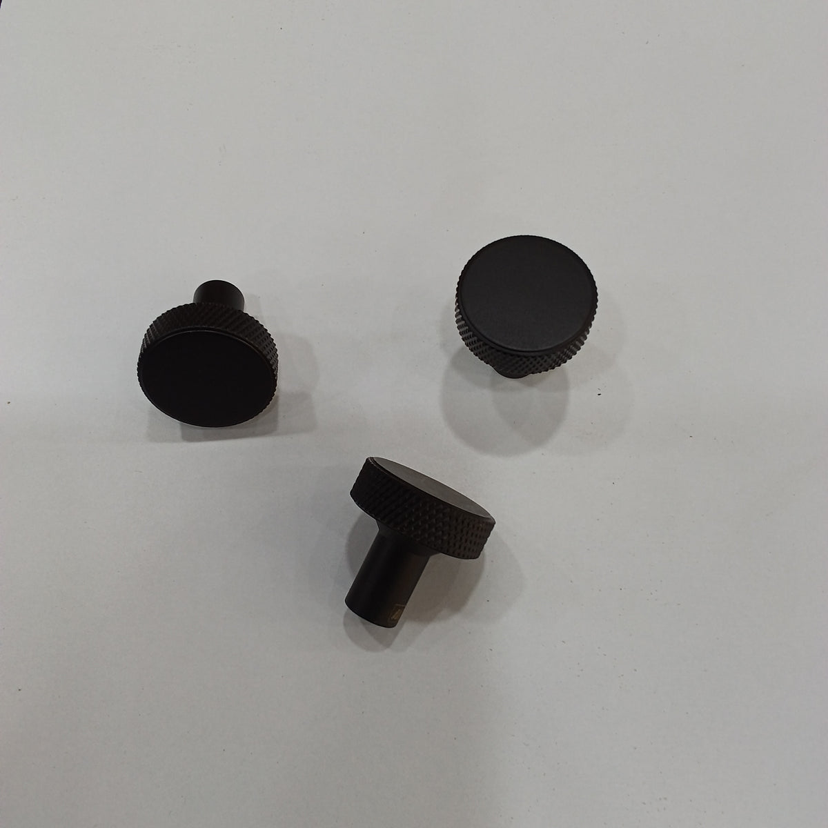 Drawer Knob size 25mm MK01 MDR