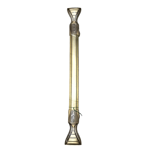 Main Door Handle 400mm Noble Door Pulls PP