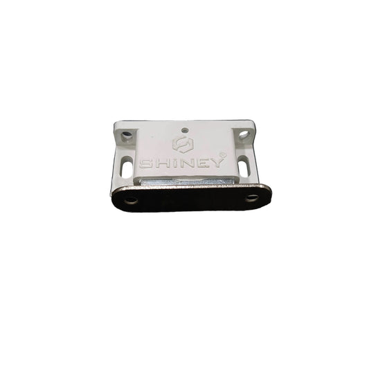 Cupboard Magnet M2 White Finish HR