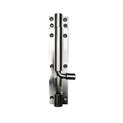 Door Eye Tower Bolt Aluminum Heavy