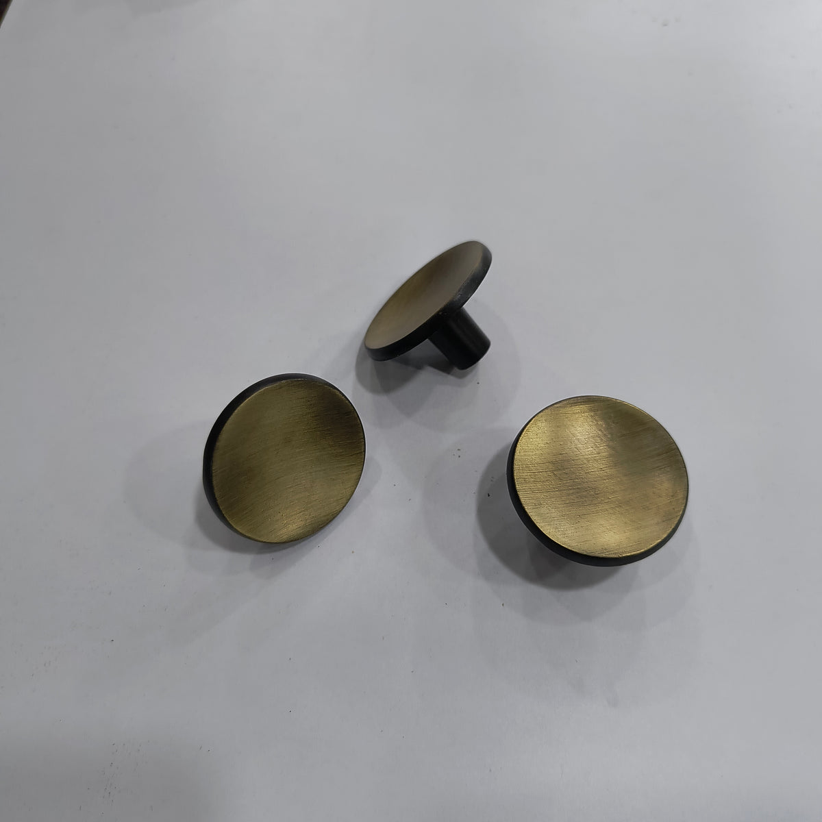 Drawer Knob 01 HR