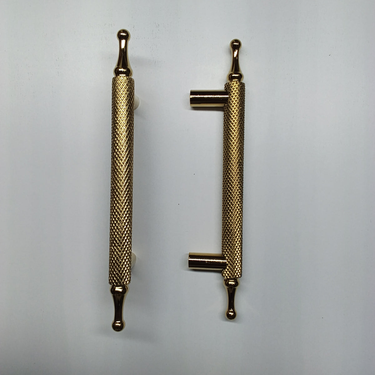 Cupboard Handle 12mm Round P988 DRT