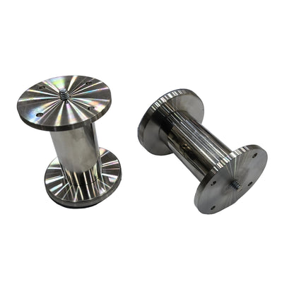 Sofa Leg SS Finish 212 (210) ND