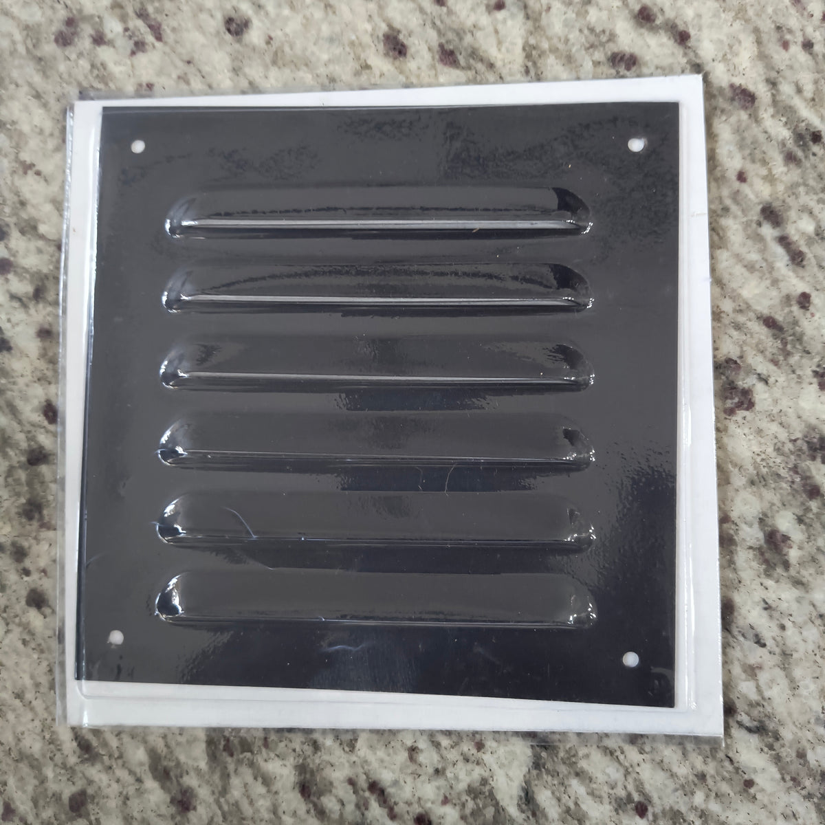 Ventilation Jali Aluminium Linen