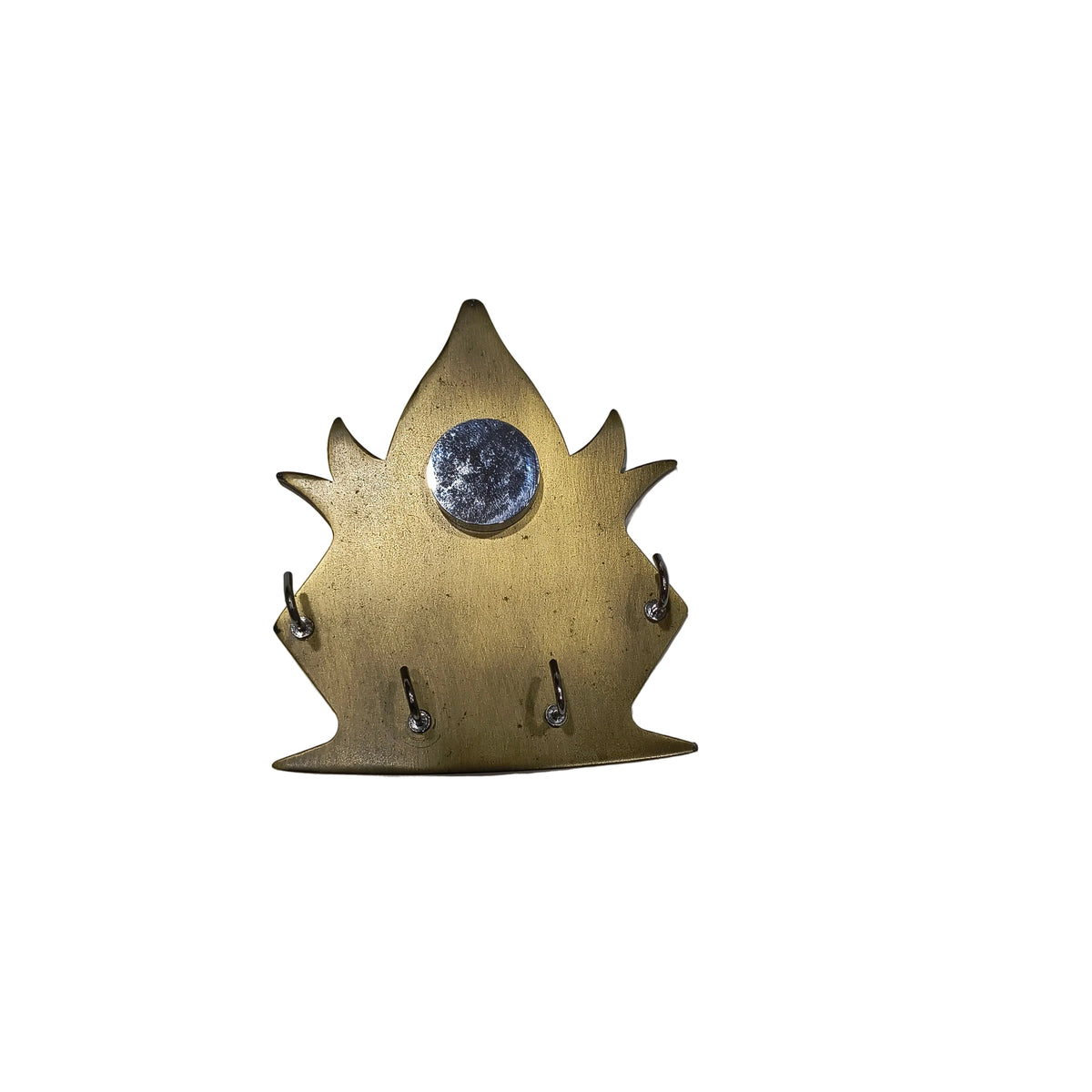 Key Hooks Kalsh