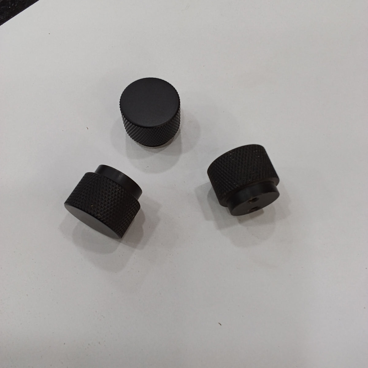 Drawer Knob size 25mm MK02 MDR