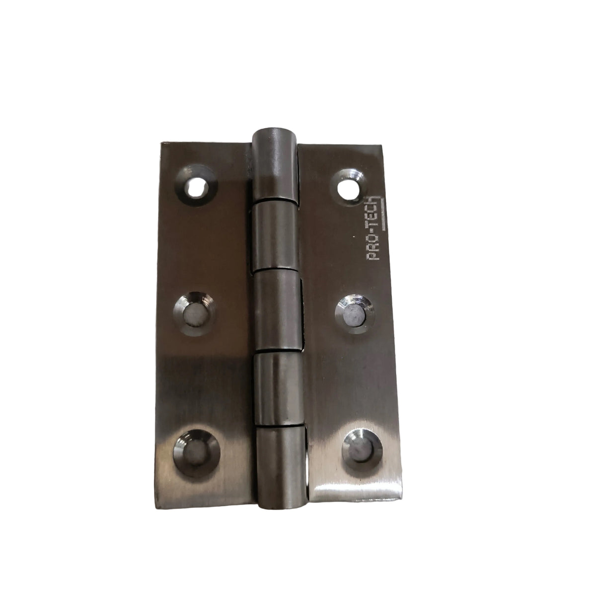 Hinges 3x12 SS Material Matt Finish PRT