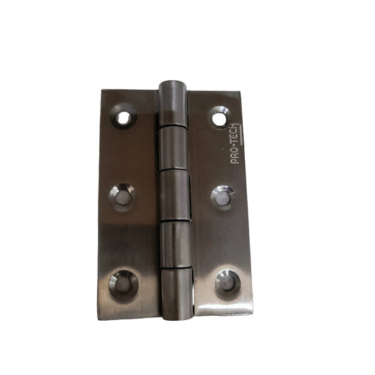 Hinges 3x12 SS Material Matt Finish PRT