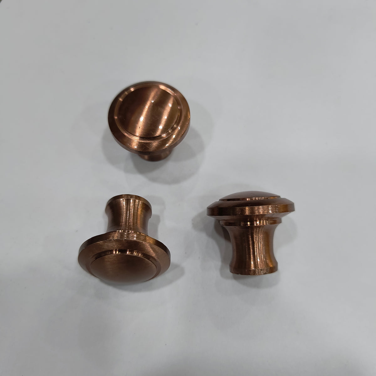 Drawer Knob 30mm Oryn