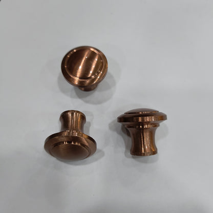 Drawer Knob 30mm Oryn