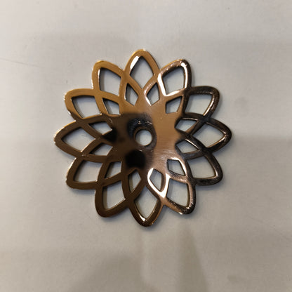 Jali Sunflower for Knob 60mm Big Star