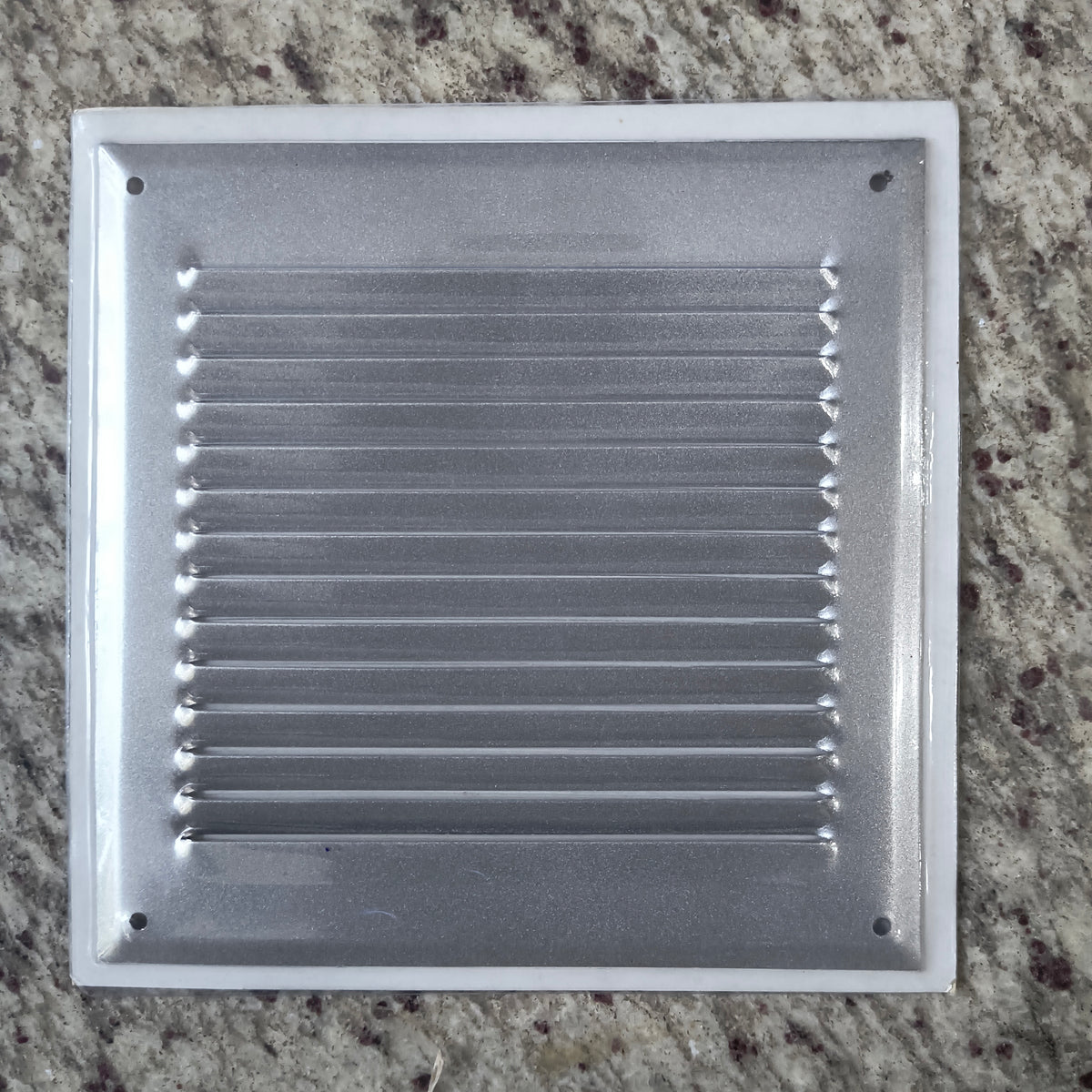 Ventilation Jali Aluminium Linen