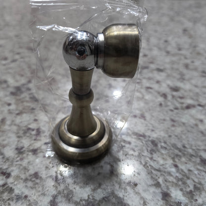 Door Magnet Antique Finish HR