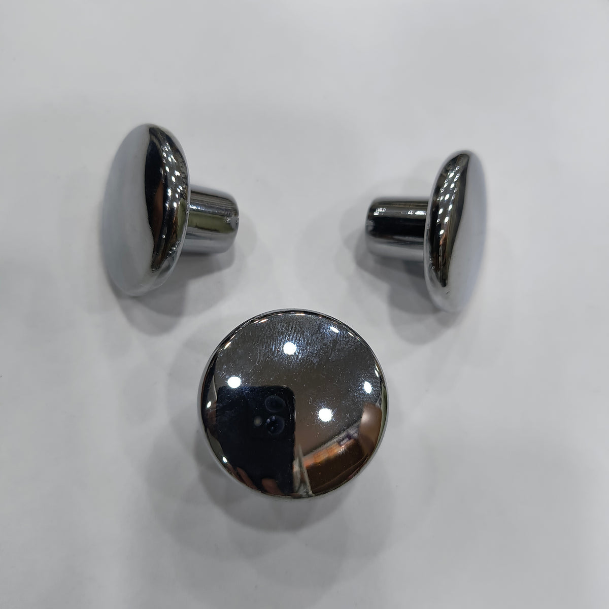 Drawer Knob JN163SKC