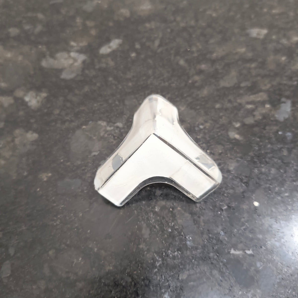 Corner Safety Rubber
