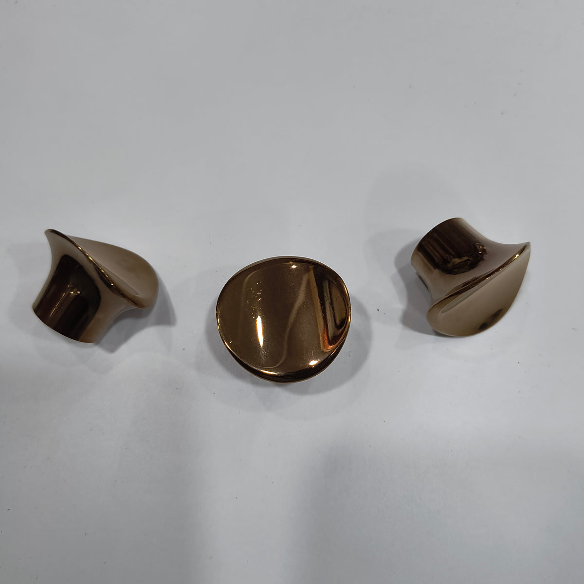 Drawer Knob Alfa HR