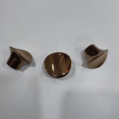Drawer Knob Alfa HR