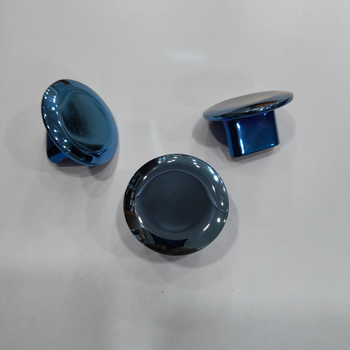 Drawer Knob Round HR