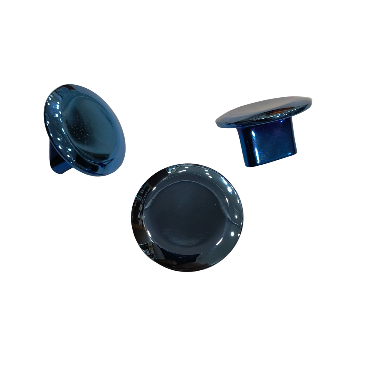 Drawer Knob Round HR