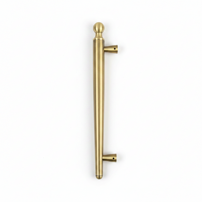Door Handle Model PSH305 300mm SS Material Antique Finish PP