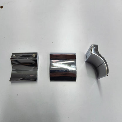 Zoobi Drawer Knob CP Finish ZN04