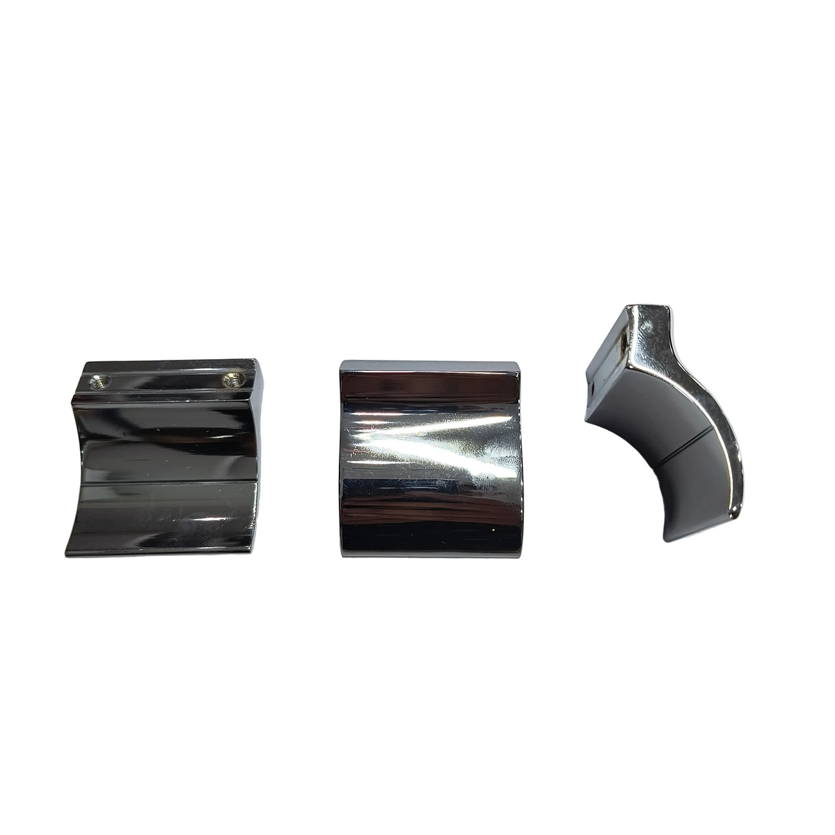 Zoobi Drawer Knob CP Finish ZN04