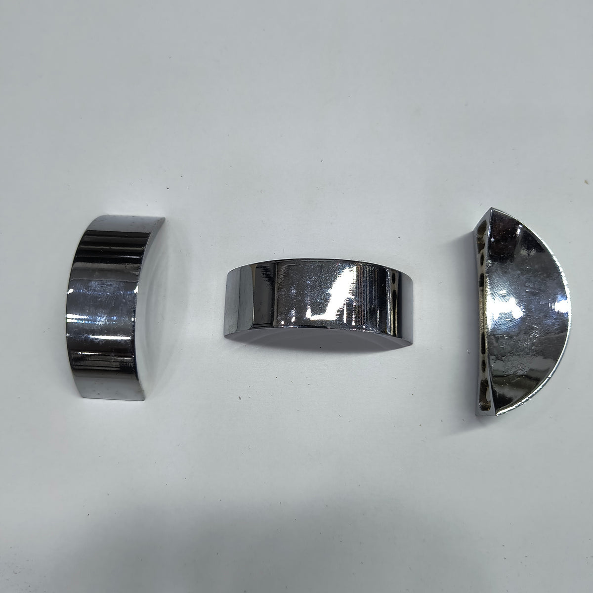 Drawer Knob CP Finish C Type