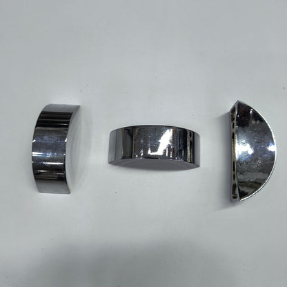 Drawer Knob CP Finish C Type