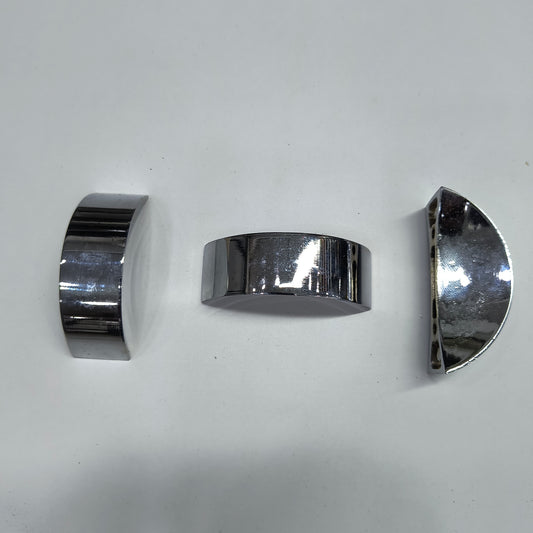 Drawer Knob CP Finish C Type