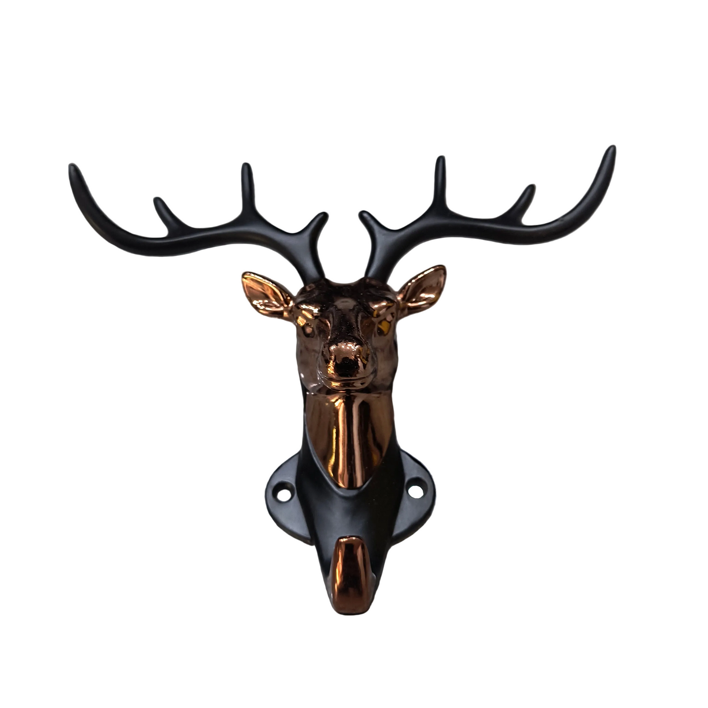 Key Hook Deer