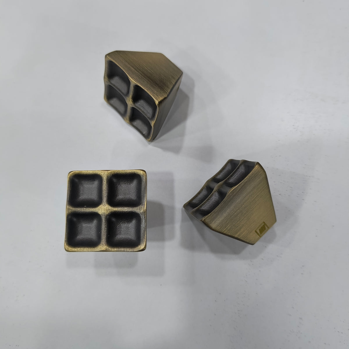 Drawer Knob size 30mm MK06 MDR