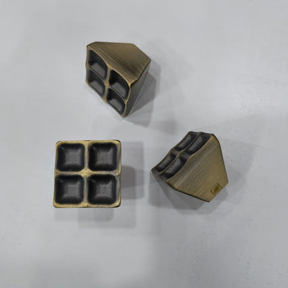 Drawer Knob size 30mm MK06 MDR
