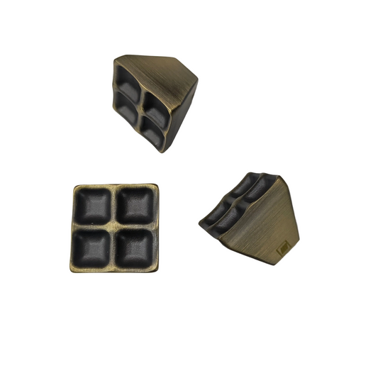 Drawer Knob size 30mm MK06 MDR
