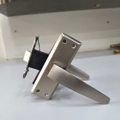 Mortise & Baby Lock Model IR242 | Premium Door Lock Sets PP