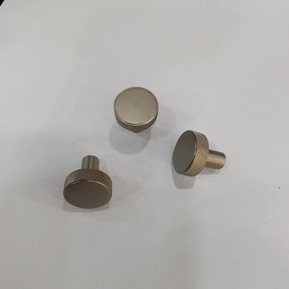 Drawer Knob size 25mm MK01 MDR