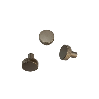 Drawer Knob size 25mm MK01 MDR