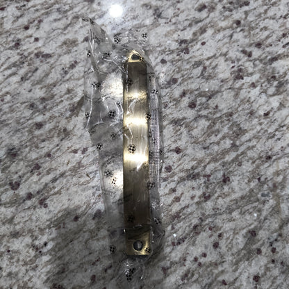 Door Handle Front Screw Model Eon Zinc Material Antique Finish PP