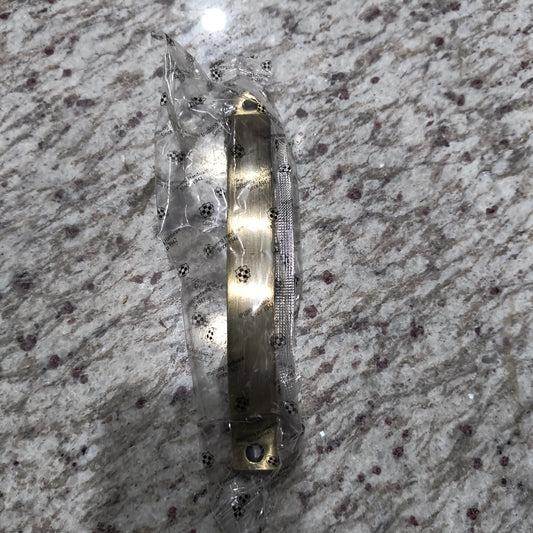 Door Handle Front Screw Model Eon Zinc Material Antique Finish PP