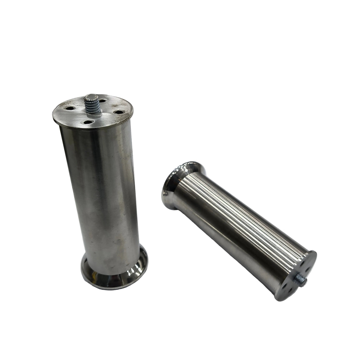 Sofa Leg 6" SS Finish 193 ND