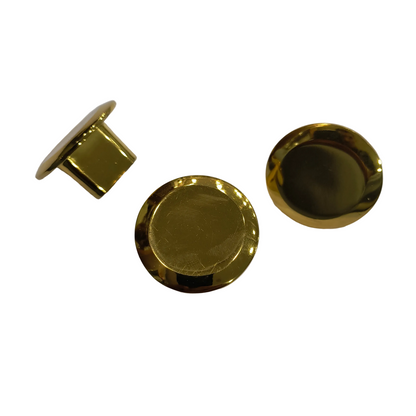 Drawer Knob Round HR